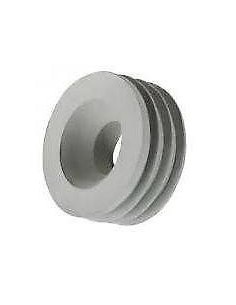 Enchufe WC  Tanque Alto Lucerna / Lorental 49 x 32 .ROCA