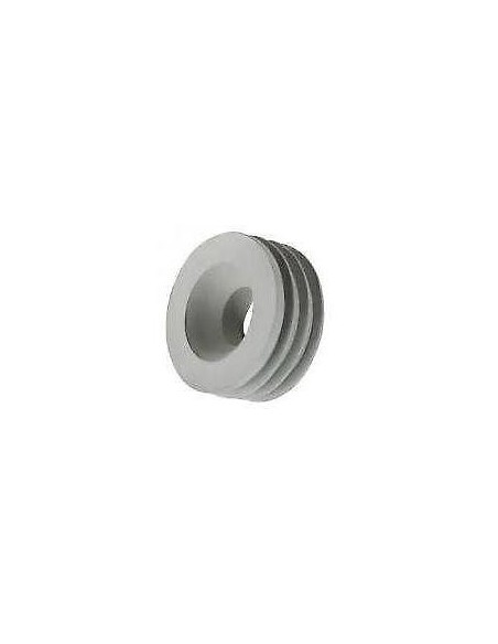 Enchufe WC  Tanque Alto Lucerna / Lorental 49 x 32 .ROCA