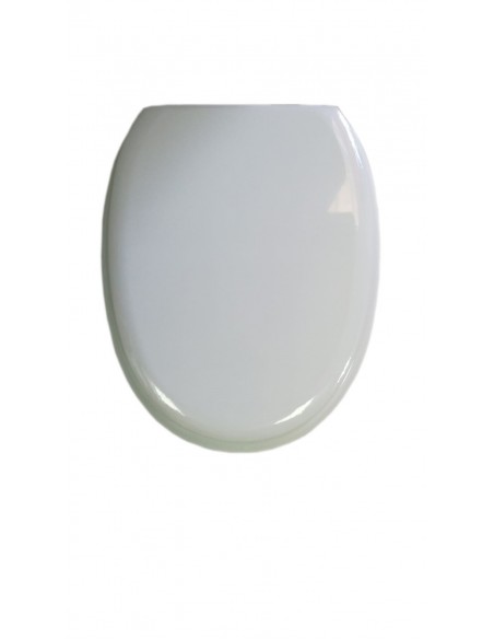 Tapa WC GALASSIA Infantil Tapa + Aro Fabricada A Medida BLANCO