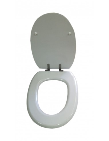 Tapa WC Infantil GALASSIA (Tapa + Aro)