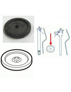 Kit G Membrana Mec Alim 29Dmx3Mm (3Unid) ROCA