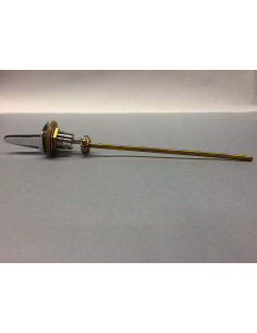 Kit Mec Actuación Tanque Lore ROCA