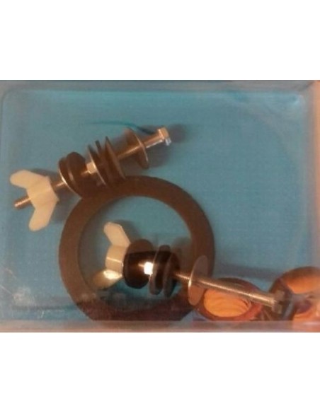 Kit Fij.Acop. Taz-Tanq Lorent/Luc ROCA