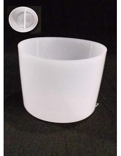 Kit Vaso Flotador 110X80Mm ROCAVaso fotador del mecanismo alimentación A2I y A2L