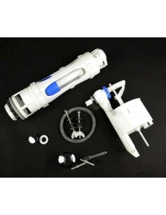 Kit Juego Mecan. Victoria A3_ ROCA