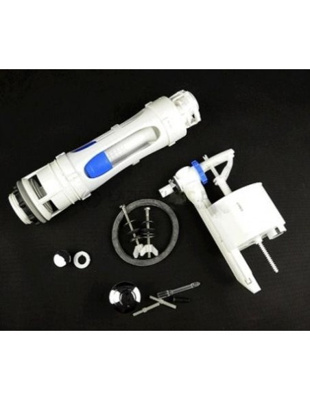 Kit Juego Mecan. Victoria A3_ ROCA