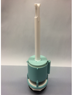 Mecanismo De Descarga No Interrumpible D1T ROCA