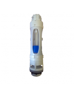 Mecanismo De Descarga Para Doble Pulsador D1D ROCA