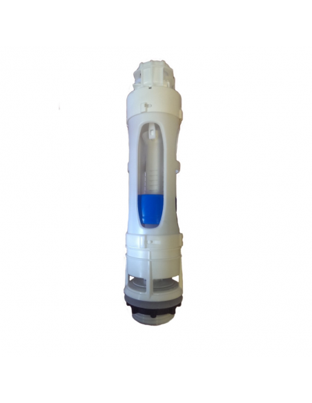 Mecanismo De Descarga Para Doble Pulsador D1D ROCA