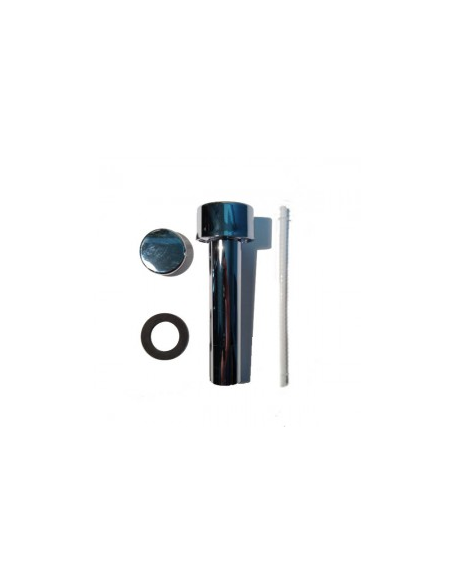 Kit Cjto Pulsador Elev P/D1P ROCA