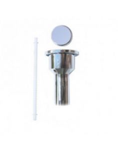 Kit Cjto Puls Enrasado P/ ROCA