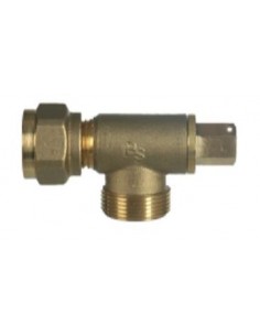VÁLVULA DE SALIDA AUTOMÁTICA DN 13-15
