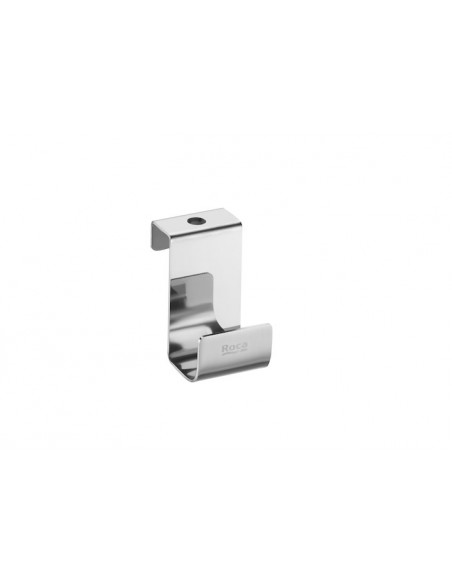 Juego De Dos Perchas Para Mueble ROCA