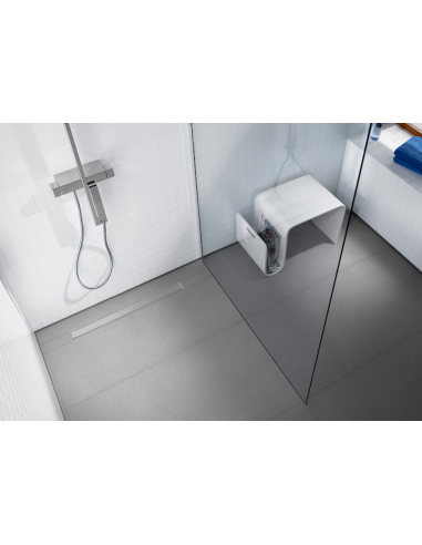 Placa De Desagüe In-Drain Plate X1 ROCA