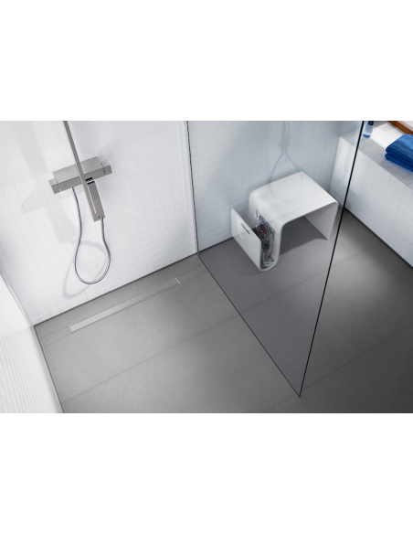 Placa De Desagüe In-Drain Plate X1 ROCA