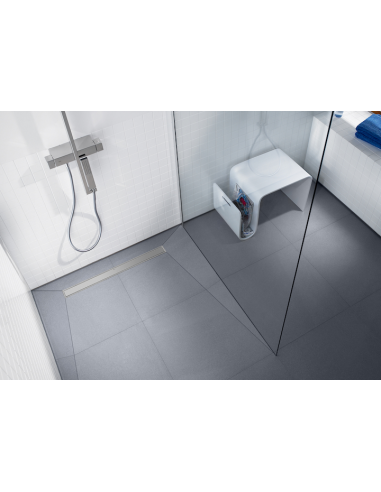 Placa De Desagüe In-Drain Plate X1 ROCA