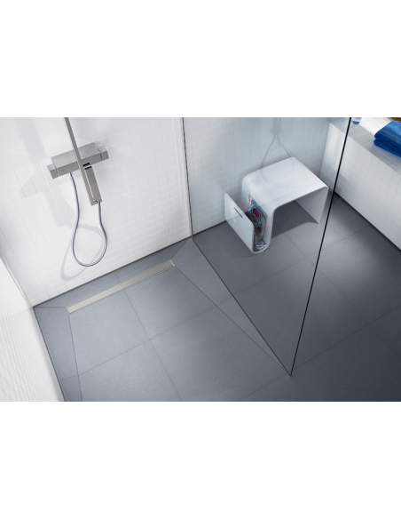 Placa De Desagüe In-Drain Plate X1 ROCA