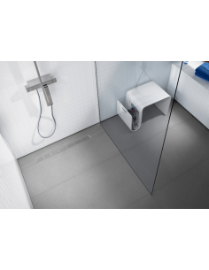 Placa De Desagüe In-Drain Plate X2 ROCA 2