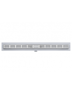 Kit De Desagüe Con Placa Embellecedora In-Drain Basic ROCA