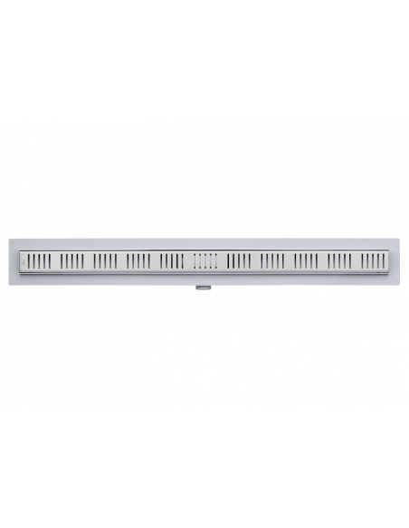 Kit De Desagüe Con Placa Embellecedora In-Drain Basic ROCA