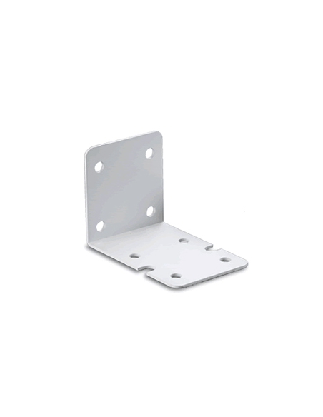 Bracket only for 3/4" caps w/boss Bracket only for 3/4" caps w/boss