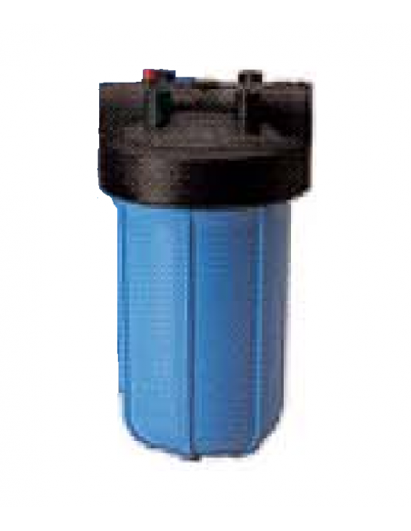 Filter 10'' Big Blue 1 1/2"-BSP Filter 10'' Big Blue 1 1/2"-BSP