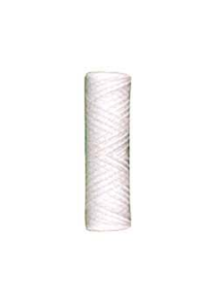 FA 10 SX 1 mcr - 10" Wound sediment filter