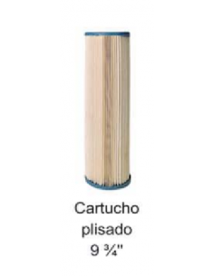 Cartucho Harmsco 9 3/4'' 0.35