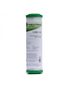 CBR2-10 carbon block with lead reduction 0,5