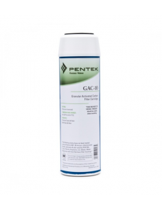 PENTEK GAC-10 GRANULAR ACTIVATED CARBON