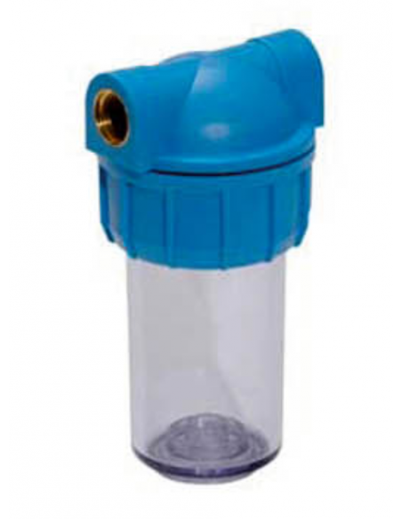 Dosificador De Polifosfato En Cristales MIGNON PLUS