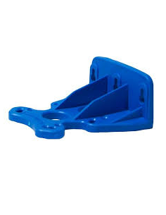 Wall Bracket c/w screws