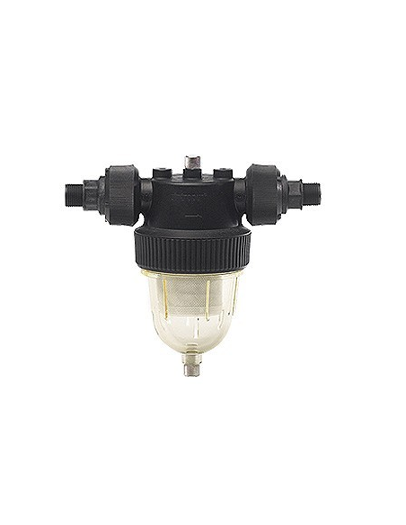Cintropur NW 18 3/4" Cintropur NW 18 3/4"
