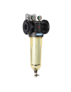 Cintropur NW 18 3/4"