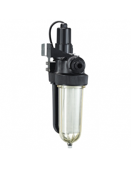 Filtro Cintropur UV 2100 DUO