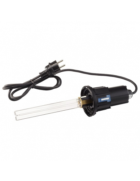 Cintropur - DUO-UV 25W