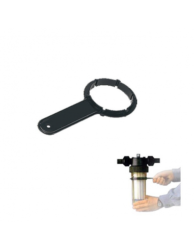 Filtro Cintropur UV 2100 DUO