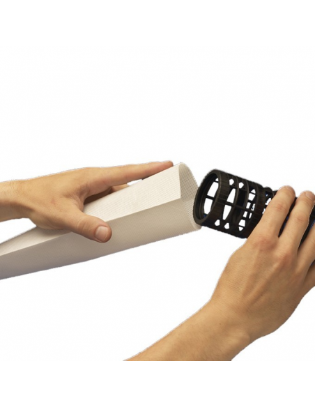 Filtro Cintropur UV 2100 DUO