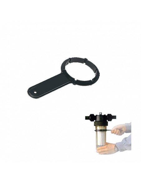 Filtro Cintropur UV 2100 TRIO