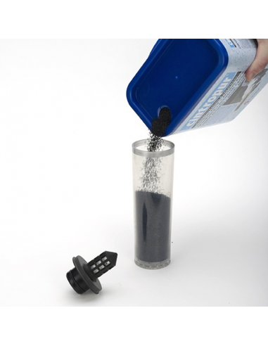 Filtro Cintropur UV 2100 TRIO