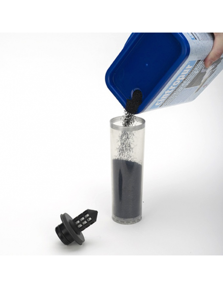 Filtro Cintropur UV 2100 TRIO