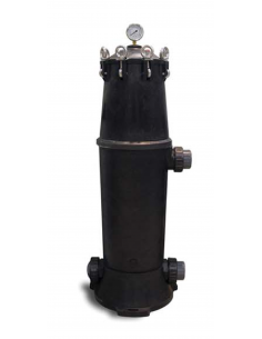 HSG BIG BUBBA FILTER 2"