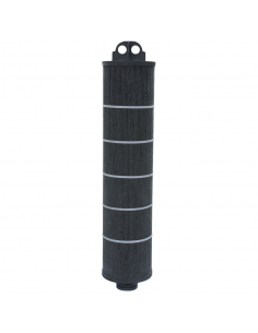 CART BIG-BUBBA ACTIVATED CARBON PLEATED 5 MIC
