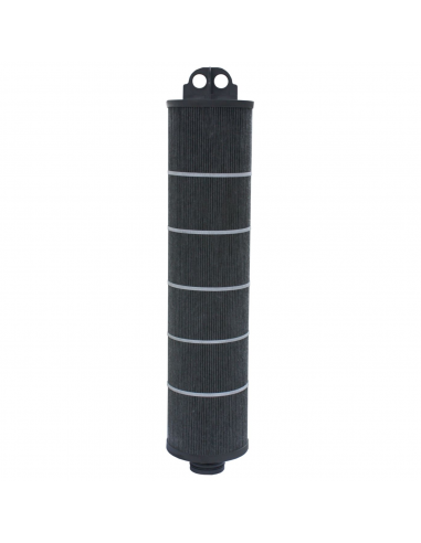 CART BIG-BUBBA ACTIVATED CARBON PLEATED 5 MIC