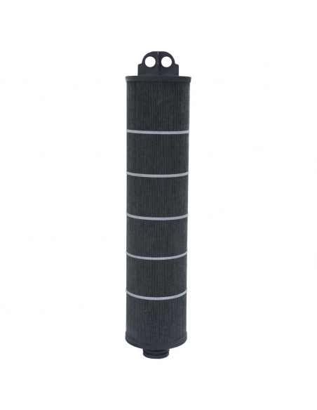 CART BIG-BUBBA ACTIVATED CARBON PLEATED 5 MIC