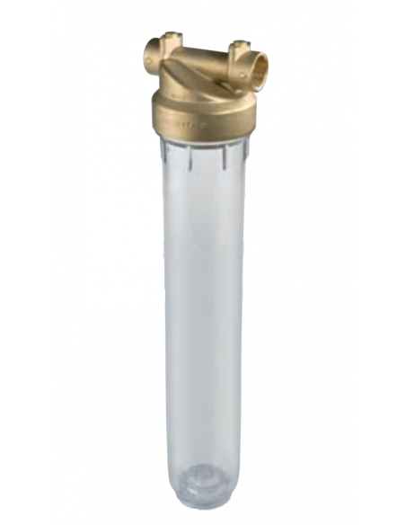 Filtro De Cartucho DP Master CFO CX