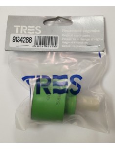Spare single-lever faucet cartridge Ref.: 9134288 TRES 2