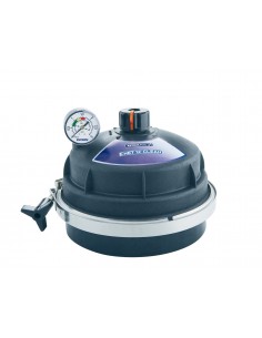 VALVOLA DISTRIBUTORE PULIZIA NET N Ø50 mm ASTRALPOOL