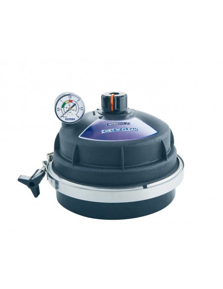 Válvula Distribuidora Net´N´Clean Ø50 Mm  ASTRALPOOL