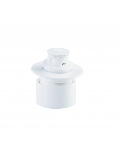 Boquilla Net´N´Clean Con Rótula Para Hormigón ASTRALPOOL